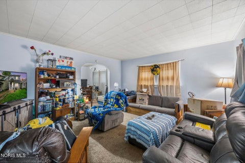 Tiny photo for 1744 Duncan Road, Toledo, OH 43613 (MLS # 10013786)