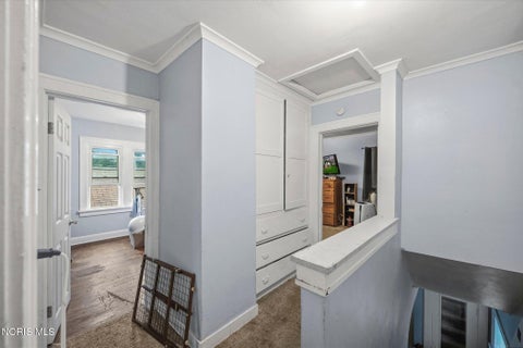 Tiny photo for 1744 Duncan Road, Toledo, OH 43613 (MLS # 10013786)