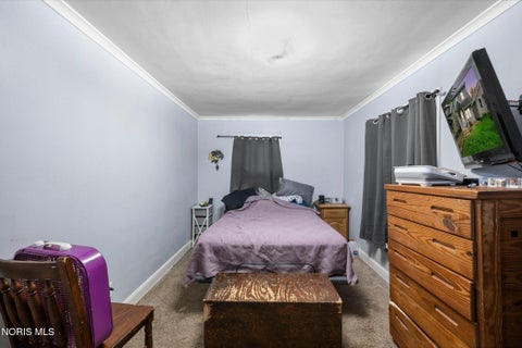 Tiny photo for 1744 Duncan Road, Toledo, OH 43613 (MLS # 10013786)