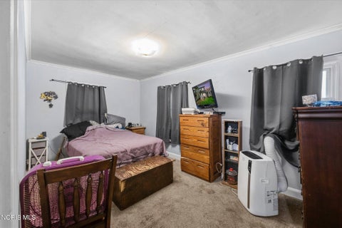 Tiny photo for 1744 Duncan Road, Toledo, OH 43613 (MLS # 10013786)