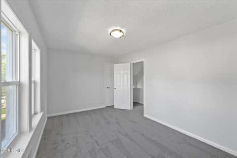 Tiny photo for 1536 Albert Street, Toledo, OH 43605 (MLS # 10012348)