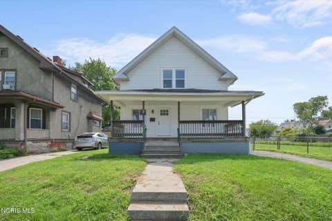 Tiny photo for 1536 Albert Street, Toledo, OH 43605 (MLS # 10012348)