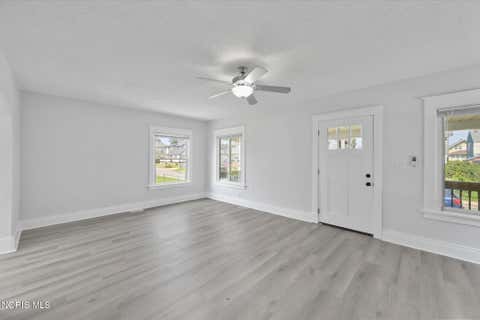 Tiny photo for 1536 Albert Street, Toledo, OH 43605 (MLS # 10012348)