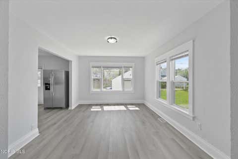 Tiny photo for 1536 Albert Street, Toledo, OH 43605 (MLS # 10012348)
