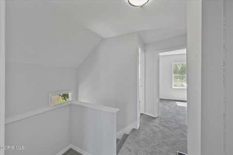 Tiny photo for 1536 Albert Street, Toledo, OH 43605 (MLS # 10012348)