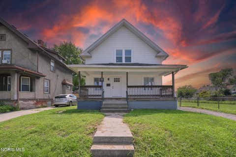 Photo of 1536 Albert Street, Toledo, OH 43605 (MLS # 10012348)