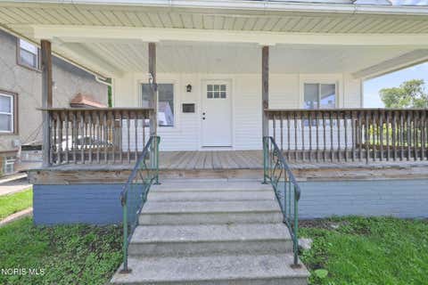 Tiny photo for 1536 Albert Street, Toledo, OH 43605 (MLS # 10012348)