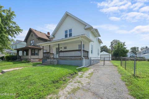 Tiny photo for 1536 Albert Street, Toledo, OH 43605 (MLS # 10012348)