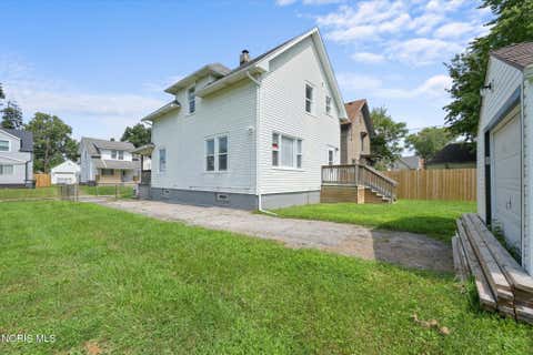 Tiny photo for 1536 Albert Street, Toledo, OH 43605 (MLS # 10012348)