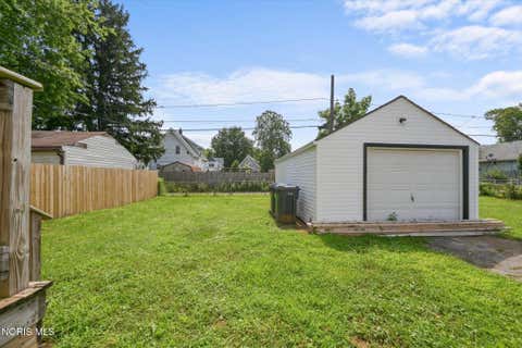 Tiny photo for 1536 Albert Street, Toledo, OH 43605 (MLS # 10012348)