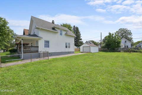 Tiny photo for 1536 Albert Street, Toledo, OH 43605 (MLS # 10012348)