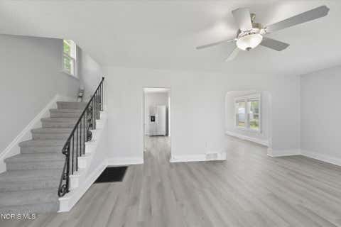 Tiny photo for 1536 Albert Street, Toledo, OH 43605 (MLS # 10012348)