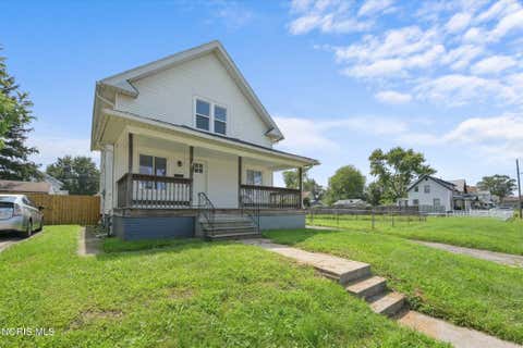 Tiny photo for 1536 Albert Street, Toledo, OH 43605 (MLS # 10012348)