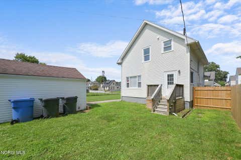 Tiny photo for 1536 Albert Street, Toledo, OH 43605 (MLS # 10012348)