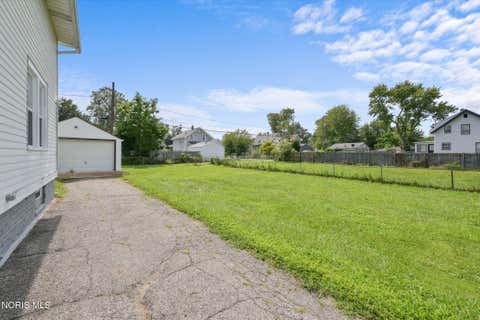 Tiny photo for 1536 Albert Street, Toledo, OH 43605 (MLS # 10012348)