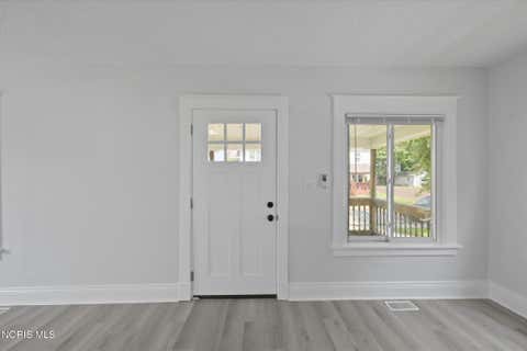 Tiny photo for 1536 Albert Street, Toledo, OH 43605 (MLS # 10012348)