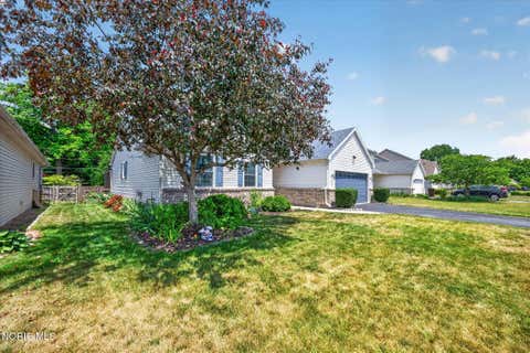 Tiny photo for 6930 Clearview Cove, Holland, OH 43528 (MLS # 10008748)