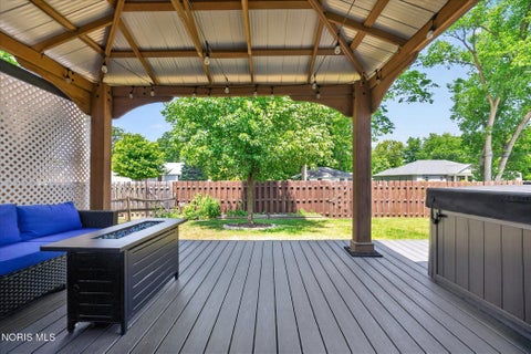 Tiny photo for 6930 Clearview Cove, Holland, OH 43528 (MLS # 10008748)