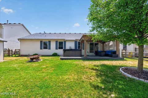 Tiny photo for 6930 Clearview Cove, Holland, OH 43528 (MLS # 10008748)