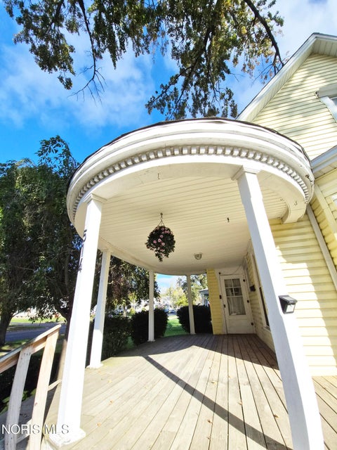 Tiny photo for 514 N Main Street, Fostoria, OH 44830 (MLS # 10014772)