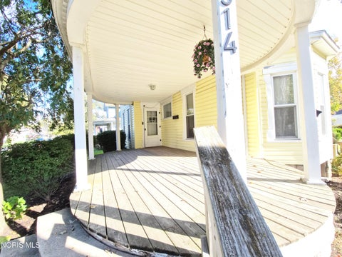 Tiny photo for 514 N Main Street, Fostoria, OH 44830 (MLS # 10014772)