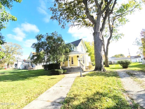 Tiny photo for 514 N Main Street, Fostoria, OH 44830 (MLS # 10014772)