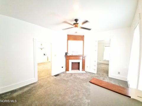 Tiny photo for 514 N Main Street, Fostoria, OH 44830 (MLS # 10014772)