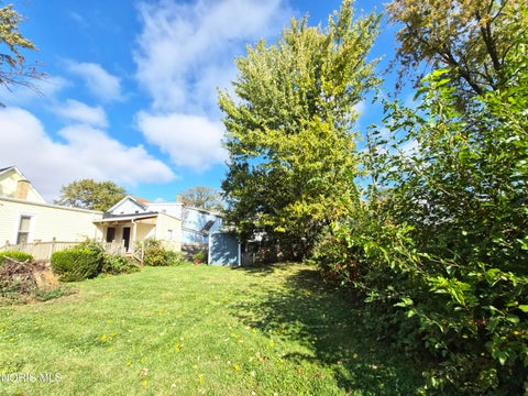Tiny photo for 514 N Main Street, Fostoria, OH 44830 (MLS # 10014772)