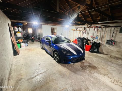 Tiny photo for 414 Clay Street, Carey, OH 43316 (MLS # 10006281)