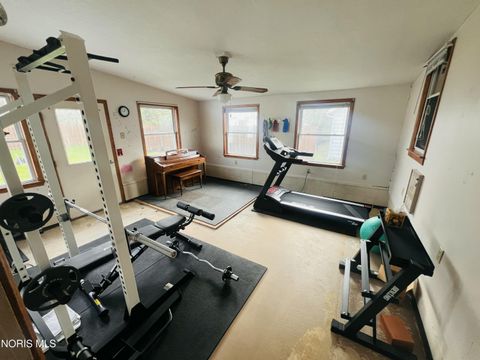 Tiny photo for 414 Clay Street, Carey, OH 43316 (MLS # 10006281)