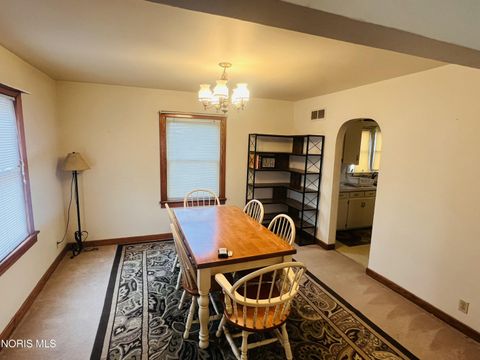 Tiny photo for 414 Clay Street, Carey, OH 43316 (MLS # 10006281)