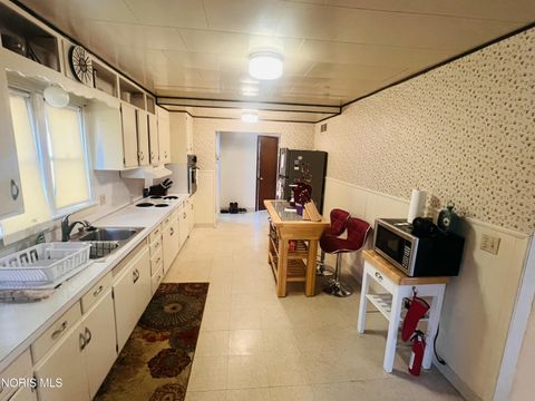 Tiny photo for 414 Clay Street, Carey, OH 43316 (MLS # 10006281)