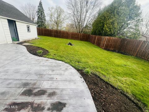 Tiny photo for 414 Clay Street, Carey, OH 43316 (MLS # 10006281)