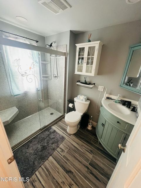 Tiny photo for 414 Clay Street, Carey, OH 43316 (MLS # 10006281)