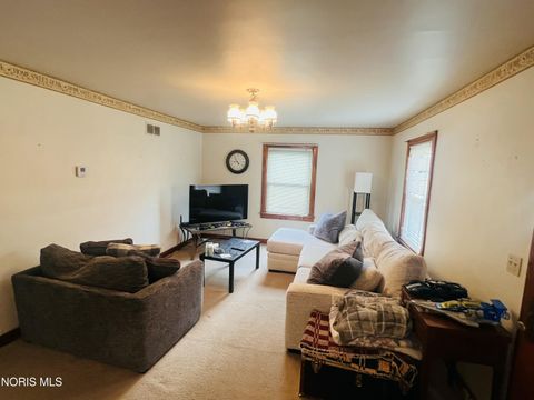 Tiny photo for 414 Clay Street, Carey, OH 43316 (MLS # 10006281)