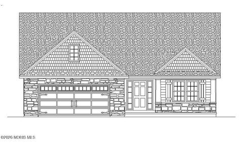 Photo of 25264 E Sunset Maple Drive, Perrysburg, OH 43551 (MLS # 10003823)