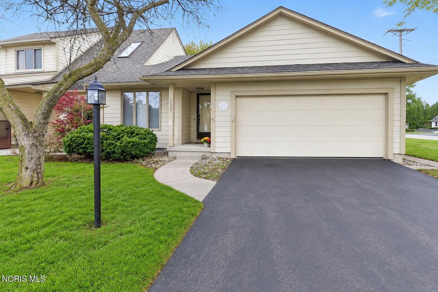1123 Waterville-monclova Road