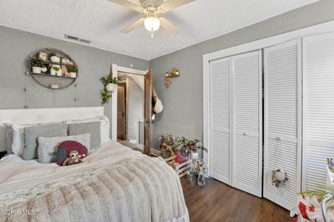 Tiny photo for 1924 Greenwood Avenue, Toledo, OH 43605 (MLS # 10006750)