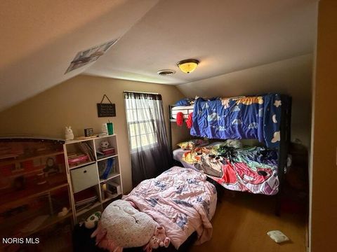 Tiny photo for 98 Adams Street, McCutchenville, OH 44844 (MLS # 10005173)