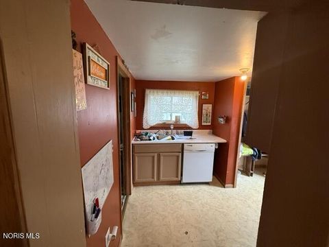 Tiny photo for 98 Adams Street, McCutchenville, OH 44844 (MLS # 10005173)