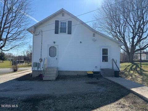 Tiny photo for 98 Adams Street, McCutchenville, OH 44844 (MLS # 10005173)