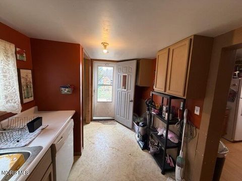 Tiny photo for 98 Adams Street, McCutchenville, OH 44844 (MLS # 10005173)