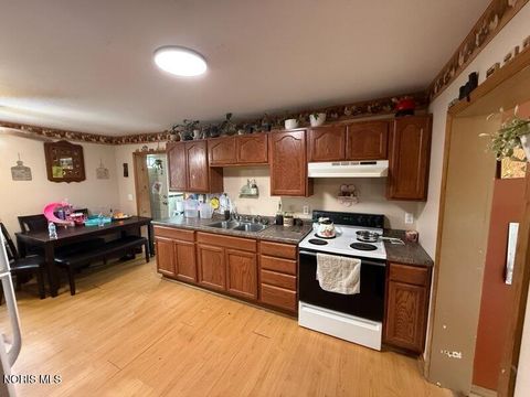 Tiny photo for 98 Adams Street, McCutchenville, OH 44844 (MLS # 10005173)