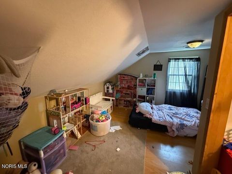 Tiny photo for 98 Adams Street, McCutchenville, OH 44844 (MLS # 10005173)