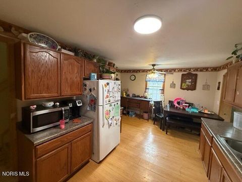 Tiny photo for 98 Adams Street, McCutchenville, OH 44844 (MLS # 10005173)