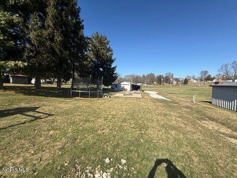 Tiny photo for 98 Adams Street, McCutchenville, OH 44844 (MLS # 10005173)