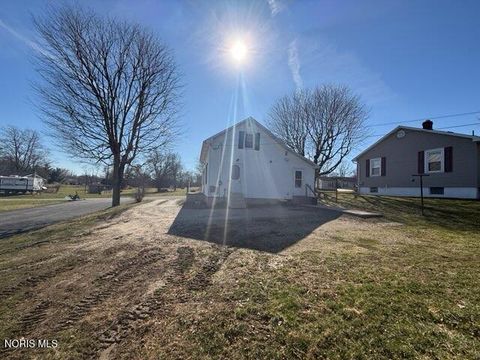 Tiny photo for 98 Adams Street, McCutchenville, OH 44844 (MLS # 10005173)