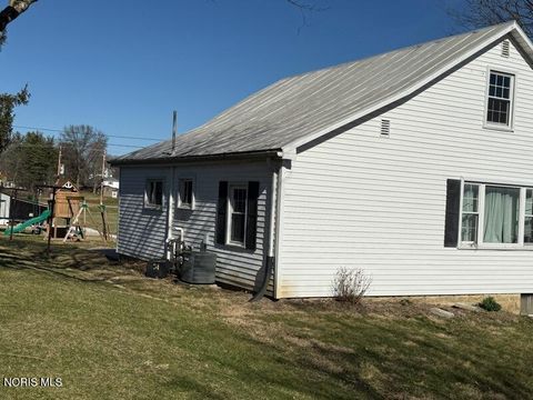 Tiny photo for 98 Adams Street, McCutchenville, OH 44844 (MLS # 10005173)
