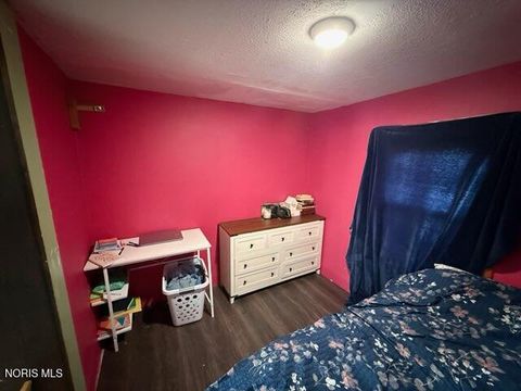 Tiny photo for 98 Adams Street, McCutchenville, OH 44844 (MLS # 10005173)