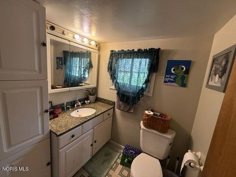 Tiny photo for 98 Adams Street, McCutchenville, OH 44844 (MLS # 10005173)